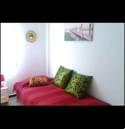 Avenida Del Club Nautico De Bajamar Apartamento *