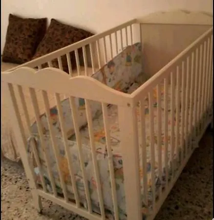 Avenida Del Club Nautico De Bajamar Apartamento Бахамар