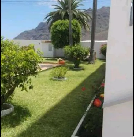 Avenida Del Club Nautico De Bajamar Apartamento Апартаменты Бахамар