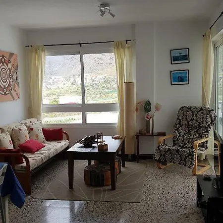 Avenida Del Club Nautico De Bajamar Apartamento Апартаменты