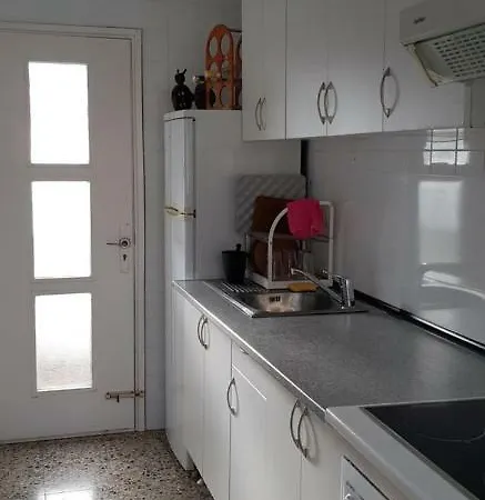 Avenida Del Club Nautico De Bajamar Apartamento