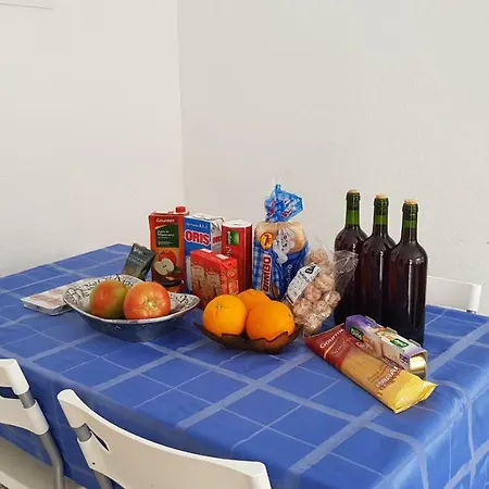 Avenida Del Club Nautico De Bajamar Apartamento