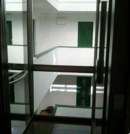 Appartement Avenida Del Club Nautico De Bajamar Apartamento *
