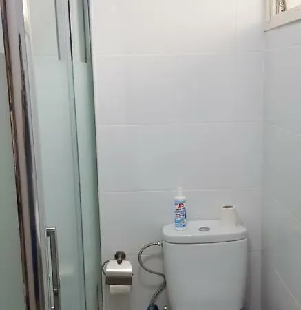Avenida Del Club Nautico De Bajamar Apartamento *